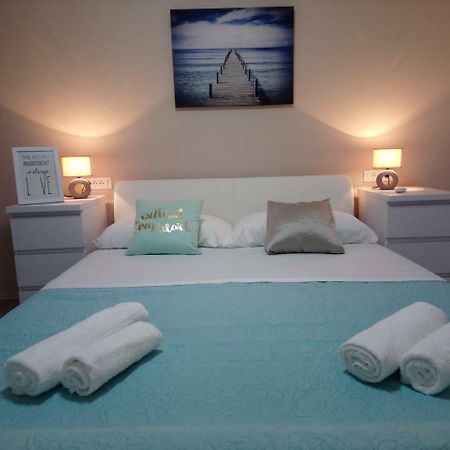 Aquamarine Apartment Split Eksteriør bilde