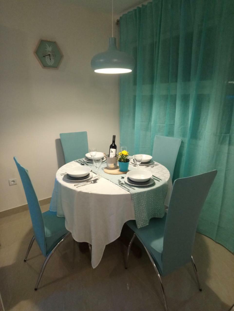 Aquamarine Apartment Split Eksteriør bilde