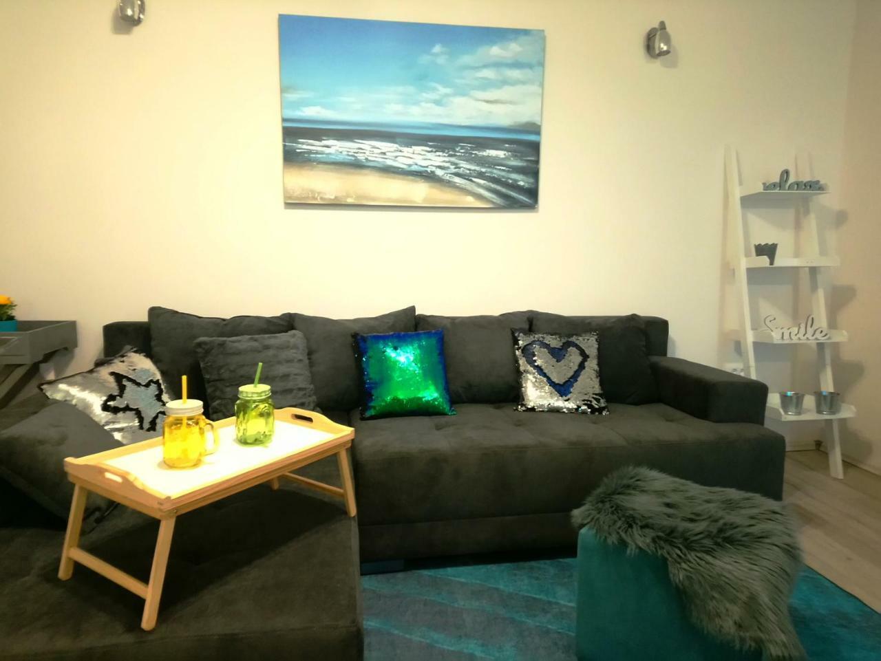 Aquamarine Apartment Split Eksteriør bilde